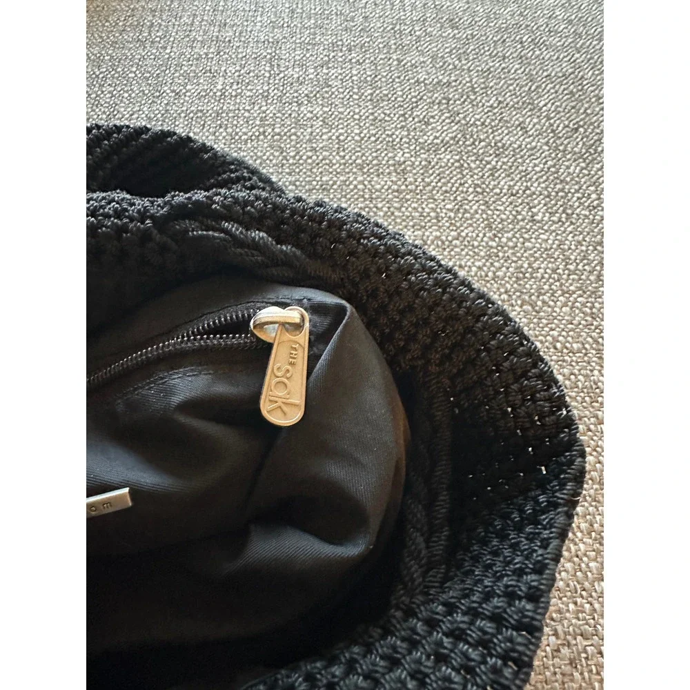 The Sak this bag
